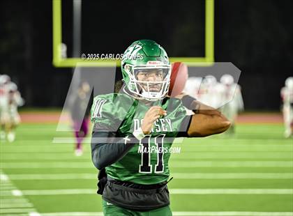 Thumbnail 1 in George Washington Prep @ Dorsey photogallery.