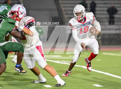 Thumbnail 2 in George Washington Prep @ Dorsey photogallery.