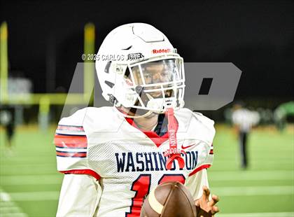 Thumbnail 1 in George Washington Prep @ Dorsey photogallery.