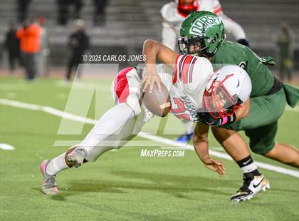 Thumbnail 3 in George Washington Prep @ Dorsey photogallery.