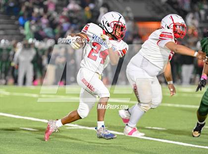 Thumbnail 1 in George Washington Prep @ Dorsey photogallery.