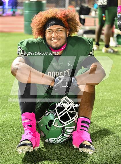 Thumbnail 2 in George Washington Prep @ Dorsey photogallery.