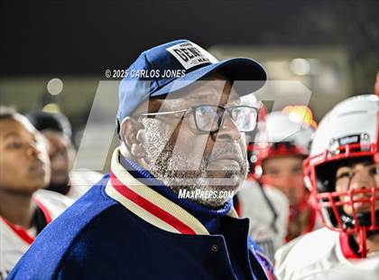 Thumbnail 1 in George Washington Prep @ Dorsey photogallery.