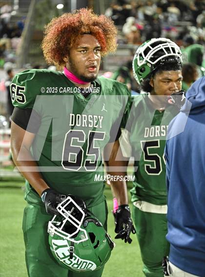 Thumbnail 2 in George Washington Prep @ Dorsey photogallery.