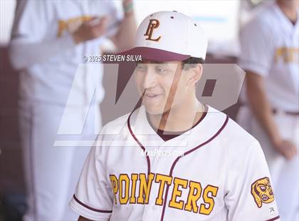 Thumbnail 1 in La Costa Canyon vs. Point Loma (San Diego Lions Tournament) photogallery.
