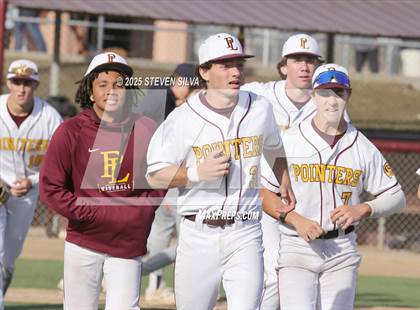 Thumbnail 1 in La Costa Canyon vs. Point Loma (San Diego Lions Tournament) photogallery.