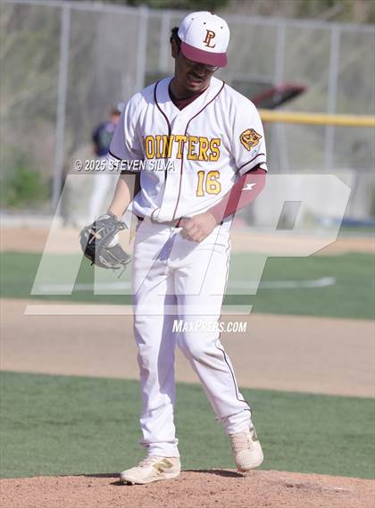 Thumbnail 1 in La Costa Canyon vs. Point Loma (San Diego Lions Tournament) photogallery.