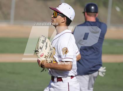 Thumbnail 1 in La Costa Canyon vs. Point Loma (San Diego Lions Tournament) photogallery.
