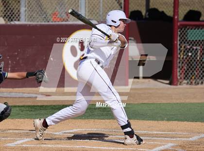 Thumbnail 3 in La Costa Canyon vs. Point Loma (San Diego Lions Tournament) photogallery.