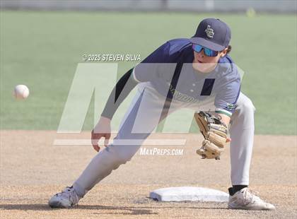 Thumbnail 1 in La Costa Canyon vs. Point Loma (San Diego Lions Tournament) photogallery.
