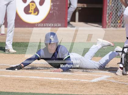 Thumbnail 1 in La Costa Canyon vs. Point Loma (San Diego Lions Tournament) photogallery.