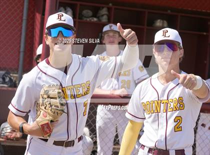 Thumbnail 2 in La Costa Canyon vs. Point Loma (San Diego Lions Tournament) photogallery.