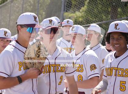 Thumbnail 1 in La Costa Canyon vs. Point Loma (San Diego Lions Tournament) photogallery.