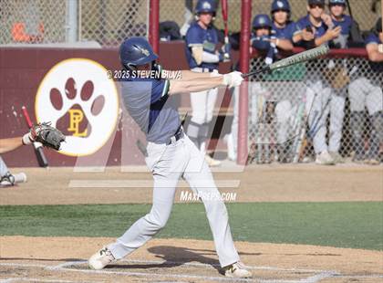 Thumbnail 1 in La Costa Canyon vs. Point Loma (San Diego Lions Tournament) photogallery.