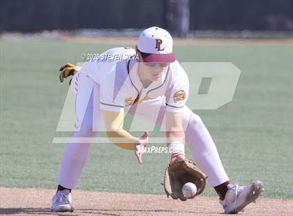 Thumbnail 2 in La Costa Canyon vs. Point Loma (San Diego Lions Tournament) photogallery.