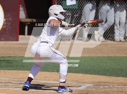 Thumbnail 2 in La Costa Canyon vs. Point Loma (San Diego Lions Tournament) photogallery.