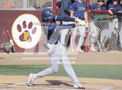 Thumbnail 2 in La Costa Canyon vs. Point Loma (San Diego Lions Tournament) photogallery.