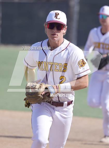 Thumbnail 2 in La Costa Canyon vs. Point Loma (San Diego Lions Tournament) photogallery.