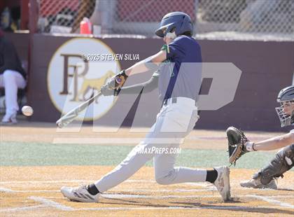 Thumbnail 3 in La Costa Canyon vs. Point Loma (San Diego Lions Tournament) photogallery.