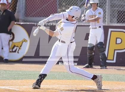 Thumbnail 1 in La Costa Canyon vs. Point Loma (San Diego Lions Tournament) photogallery.