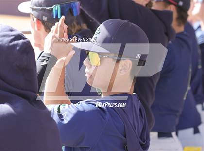 Thumbnail 1 in La Costa Canyon vs. Point Loma (San Diego Lions Tournament) photogallery.