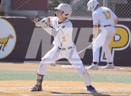 Thumbnail 2 in La Costa Canyon vs. Point Loma (San Diego Lions Tournament) photogallery.