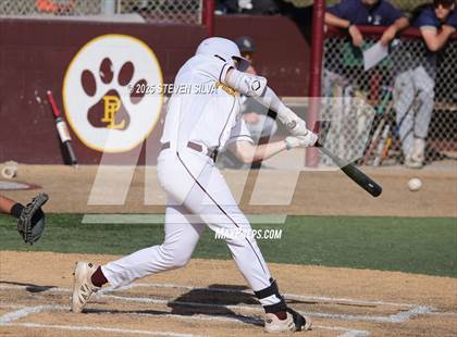 Thumbnail 2 in La Costa Canyon vs. Point Loma (San Diego Lions Tournament) photogallery.