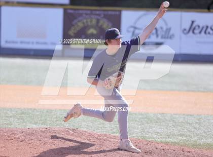 Thumbnail 3 in La Costa Canyon vs. Point Loma (San Diego Lions Tournament) photogallery.