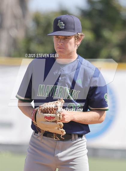 Thumbnail 3 in La Costa Canyon vs. Point Loma (San Diego Lions Tournament) photogallery.