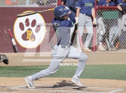 Thumbnail 3 in La Costa Canyon vs. Point Loma (San Diego Lions Tournament) photogallery.
