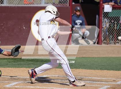 Thumbnail 3 in La Costa Canyon vs. Point Loma (San Diego Lions Tournament) photogallery.