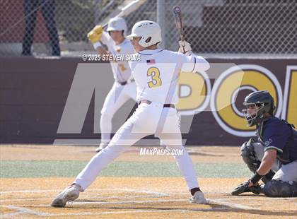 Thumbnail 1 in La Costa Canyon vs. Point Loma (San Diego Lions Tournament) photogallery.