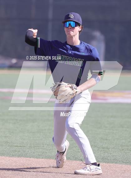 Thumbnail 3 in La Costa Canyon vs. Point Loma (San Diego Lions Tournament) photogallery.