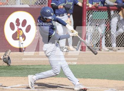 Thumbnail 3 in La Costa Canyon vs. Point Loma (San Diego Lions Tournament) photogallery.