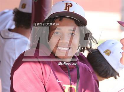 Thumbnail 2 in La Costa Canyon vs. Point Loma (San Diego Lions Tournament) photogallery.