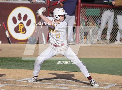 Thumbnail 3 in La Costa Canyon vs. Point Loma (San Diego Lions Tournament) photogallery.