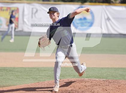 Thumbnail 2 in La Costa Canyon vs. Point Loma (San Diego Lions Tournament) photogallery.