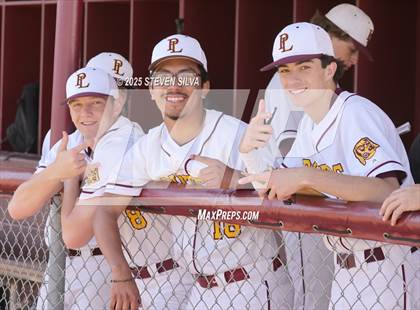 Thumbnail 3 in La Costa Canyon vs. Point Loma (San Diego Lions Tournament) photogallery.