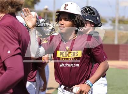 Thumbnail 1 in La Costa Canyon vs. Point Loma (San Diego Lions Tournament) photogallery.