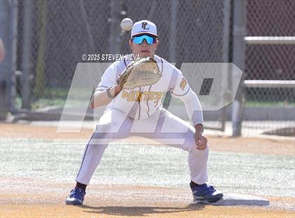 Thumbnail 1 in La Costa Canyon vs. Point Loma (San Diego Lions Tournament) photogallery.