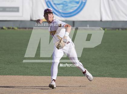 Thumbnail 2 in La Costa Canyon vs. Point Loma (San Diego Lions Tournament) photogallery.