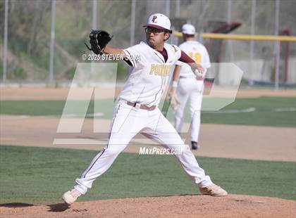 Thumbnail 3 in La Costa Canyon vs. Point Loma (San Diego Lions Tournament) photogallery.