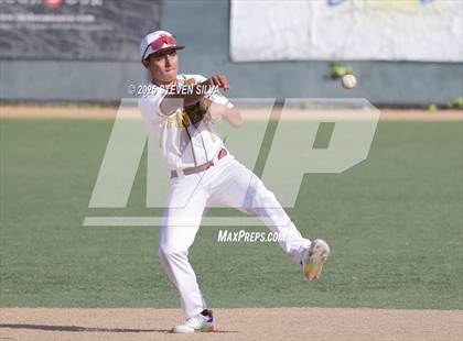 Thumbnail 3 in La Costa Canyon vs. Point Loma (San Diego Lions Tournament) photogallery.