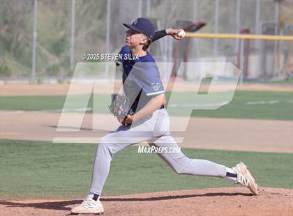 Thumbnail 3 in La Costa Canyon vs. Point Loma (San Diego Lions Tournament) photogallery.