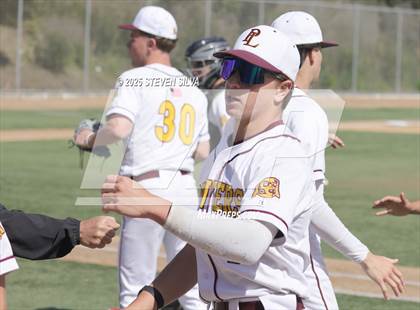 Thumbnail 3 in La Costa Canyon vs. Point Loma (San Diego Lions Tournament) photogallery.