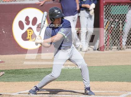 Thumbnail 3 in La Costa Canyon vs. Point Loma (San Diego Lions Tournament) photogallery.