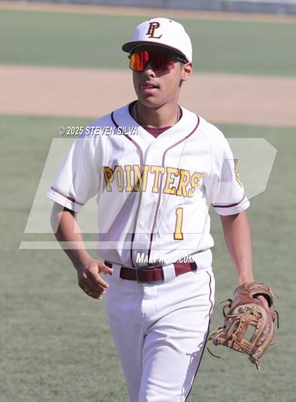 Thumbnail 3 in La Costa Canyon vs. Point Loma (San Diego Lions Tournament) photogallery.