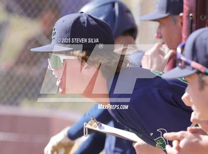 Thumbnail 2 in La Costa Canyon vs. Point Loma (San Diego Lions Tournament) photogallery.