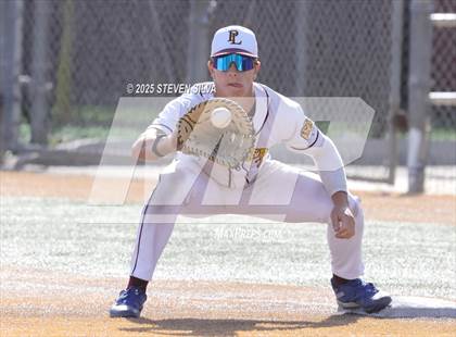 Thumbnail 2 in La Costa Canyon vs. Point Loma (San Diego Lions Tournament) photogallery.