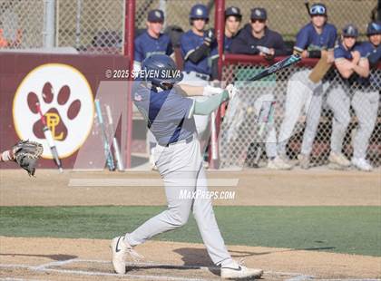 Thumbnail 2 in La Costa Canyon vs. Point Loma (San Diego Lions Tournament) photogallery.
